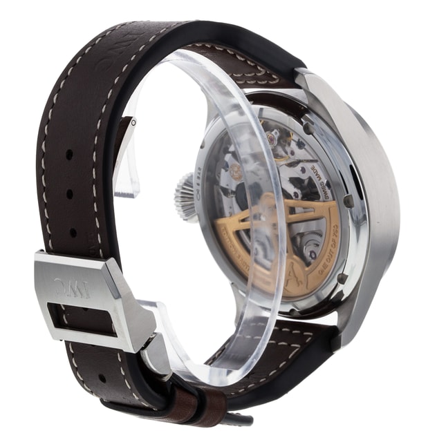 IWC Big Pilot's IW503801 Image 3